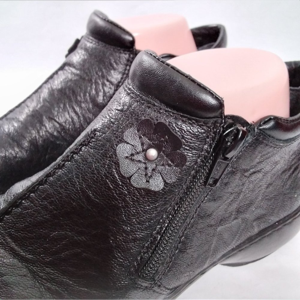 rieker booties